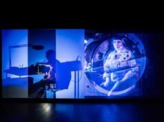 L’analfabeta al Teatro Studio Melato di Milano