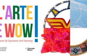 #L’arte è wow!