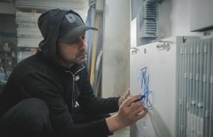 Eiko Power accende il Fuorisalone 2025: arte, energia e sostenibilità EIKO POWER