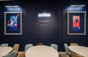 Lavazza e Nitto ATP Finals 2024: l’eccellenza italiana dell’espresso con il tennis mondiale