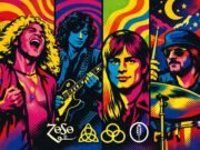 Il mito del pesce e il diavolo: come i Led Zeppelin inventarono il rock come leggenda
