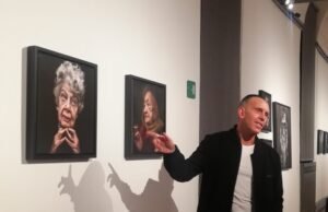 #I volti dell’emarginazione immortalati da Lee Jeffries