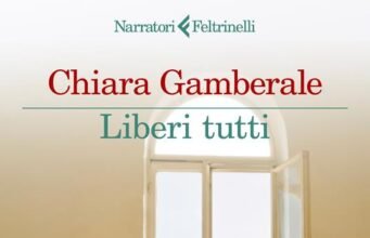 Liberi tutti di Chiara Gamberale: un romanzo che smonta le certezze di genitori e maestre No News la rivista dell'ozio e della serendipità, Ozio e serendipità