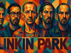 I Linkin Park ritornano: la rinascita di un’icona del nu metal moderno