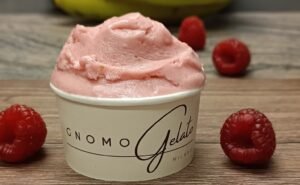 Borgia Via Giorgio Washington 56 Milano, Lo Gnomo Gelato