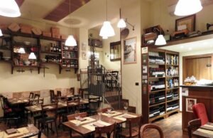 Locanda del Menarost