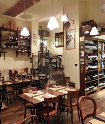 Locanda del Menarost