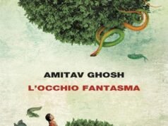 L’occhio fantasma di Amitav Ghosh: quando un bambino ricorda un’altra vita
