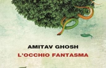 L’occhio fantasma di Amitav Ghosh: quando un bambino ricorda un’altra vita No News la rivista dell'ozio e della serendipità, Ozio e serendipità