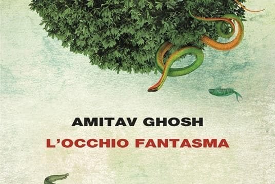 L’occhio fantasma di Amitav Ghosh: quando un bambino ricorda un’altra vita No News la rivista dell'ozio e della serendipità, Ozio e serendipità
