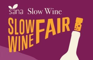 #Slow Wine Fair 2023: tutte le novità in programma a BolognaFiere dal 26 al 28 febbraio