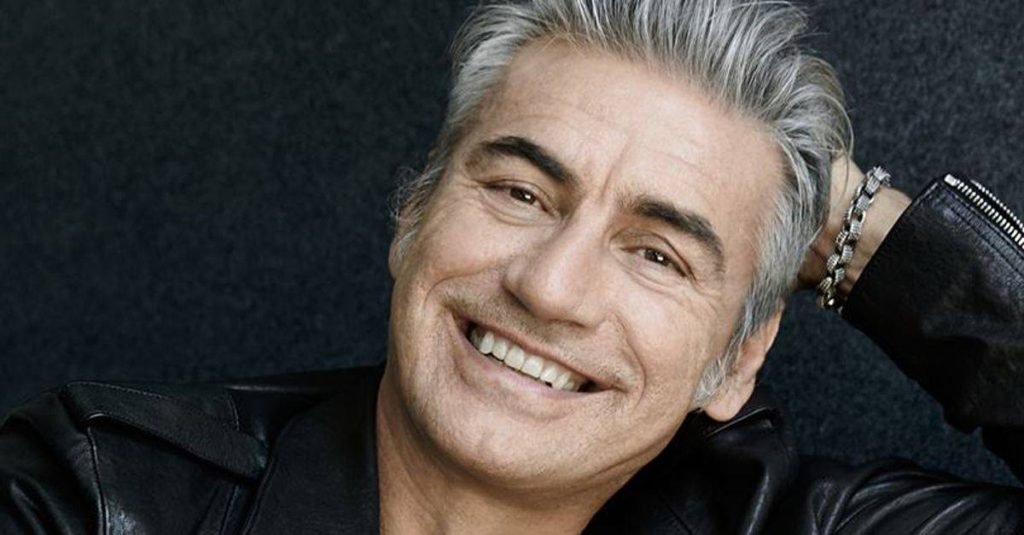 Start di Luciano Ligabue, #Start: L&#8217;inizio di un nuovo Inizio