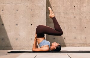 Lululemon conquista Milano: quando l’athleisure diventa filosofia di vita