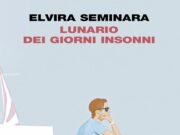Lunario dei giorni insonni: l’insonnia come scelta di libertà