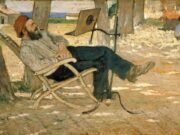 La battaglia della luce: i Macchiaioli tornano a Milano con una mostra storica
