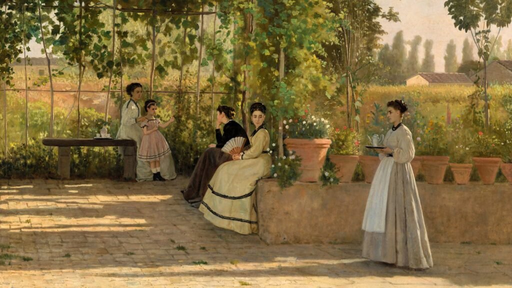 Mostra Macchiaioli Palazzo Reale Milano, I Macchiaioli a Milano: la grande retrospettiva a Palazzo Reale con 100 opere