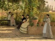 I Macchiaioli a Milano: la grande retrospettiva a Palazzo Reale con 100 opere