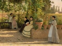 I Macchiaioli a Milano: la grande retrospettiva a Palazzo Reale con 100 opere No#News la rivista dell'ozio e della serendipità, Ozio e serendipità