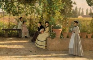 I Macchiaioli a Milano: la grande retrospettiva a Palazzo Reale con 100 opere
