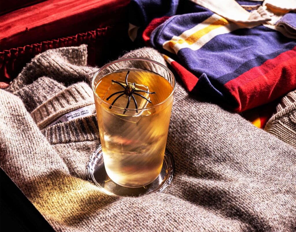 Cocktail Halloween Día de Muertos Milano Gruppo Farmily, Quando Halloween incontra il Messico nei cocktail bar milanesi