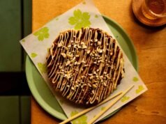 Maido Milano: quando lo street food giapponese incontra i manga anni Ottanta