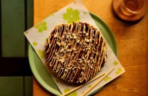 Maido Milano: quando lo street food giapponese incontra i manga anni Ottanta