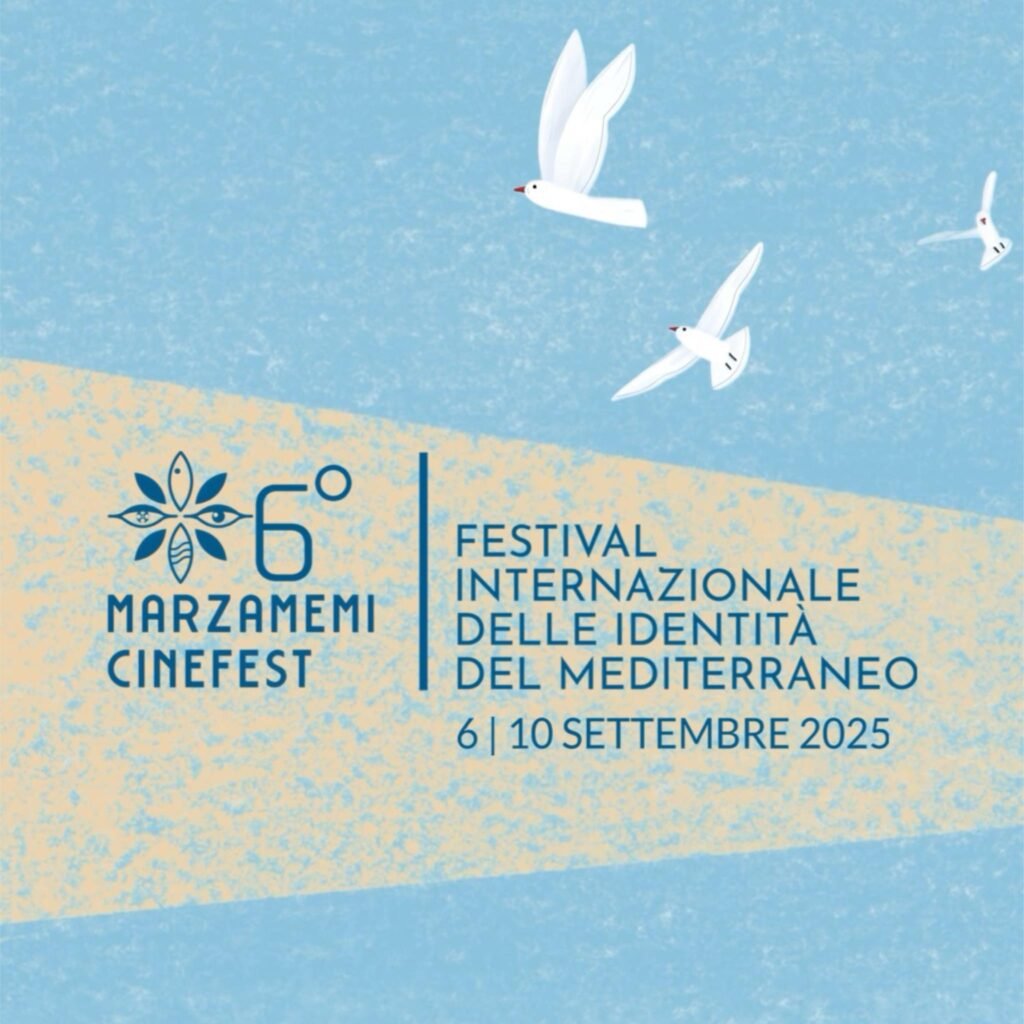 Marzamemi Cinefest 2025
