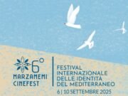Marzamemi Cinefest 25, il Mediterraneo in pellicola: cinema, arte, musica, libri e sapori nel cuore della Sicilia Marzamemi Cinefest 2025