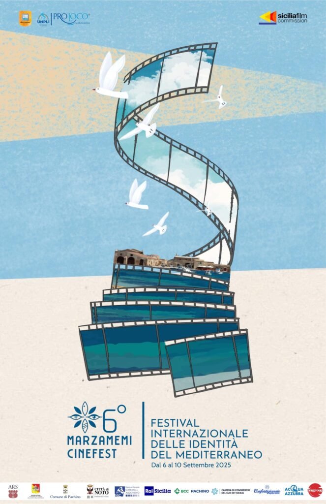 Marzamemi Cinefest 2025