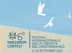 Marzamemi Cinefest 2025: il gran finale con Ricky Tognazzi, Simona Izzo, Veronica Pivetti e la Women Orchestra Marzamemi Cinefest 2025