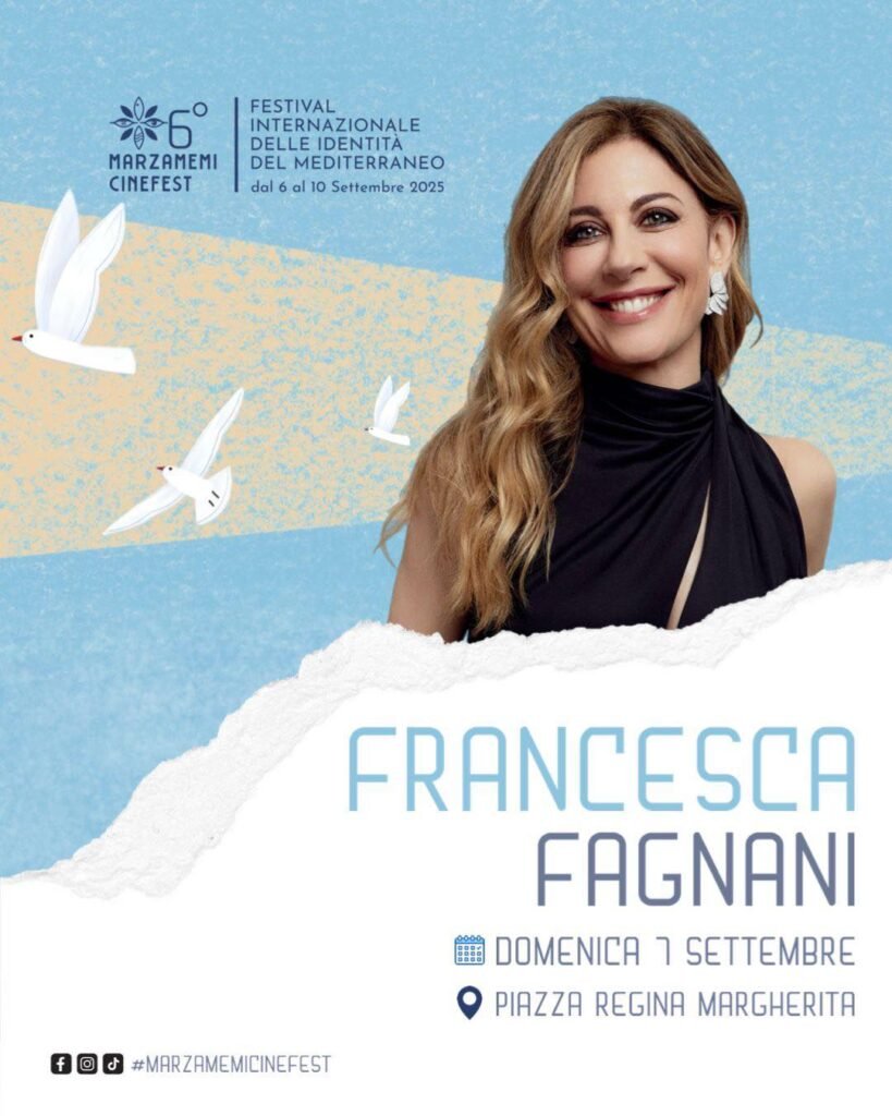 Marzamemi Cinefest 2025