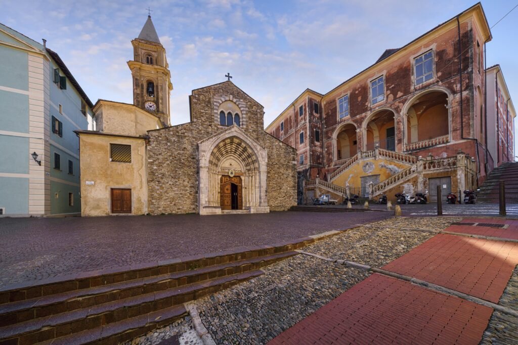 , #Oltre il cibo, Ventimiglia. Una rassegna culturale ed enogastronomica da maggio a settembre