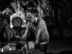 I 30 anni di un vino icona di Bolgheri firmato da Michele Satta Michele Satta