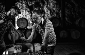 I 30 anni di un vino icona di Bolgheri firmato da Michele Satta Michele Satta