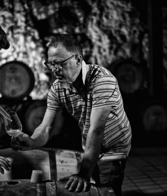 I 30 anni di un vino icona di Bolgheri firmato da Michele Satta Michele Satta