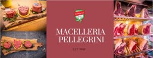Dasein Pane & Champagne Milano, Macelleria Pellegrini