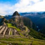 Le Linee di Nazca in Perù, Machupicchu: sorry we are closed