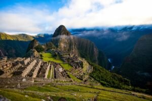 Il Perù degli italiani: personaggi, storie e luoghi di un rapporto indissolubile MachuPicchu©Alex Bryce PROMPERÚ (2)