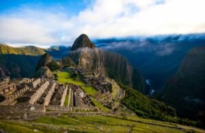 Machupicchu: sorry we are closed