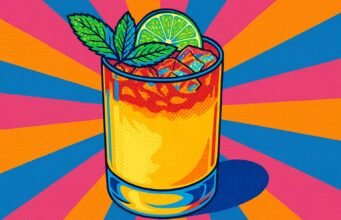 Mai Tai: Il Re dei Cocktail Tiki No News la rivista dell'ozio e della serendipità, Ozio e serendipità