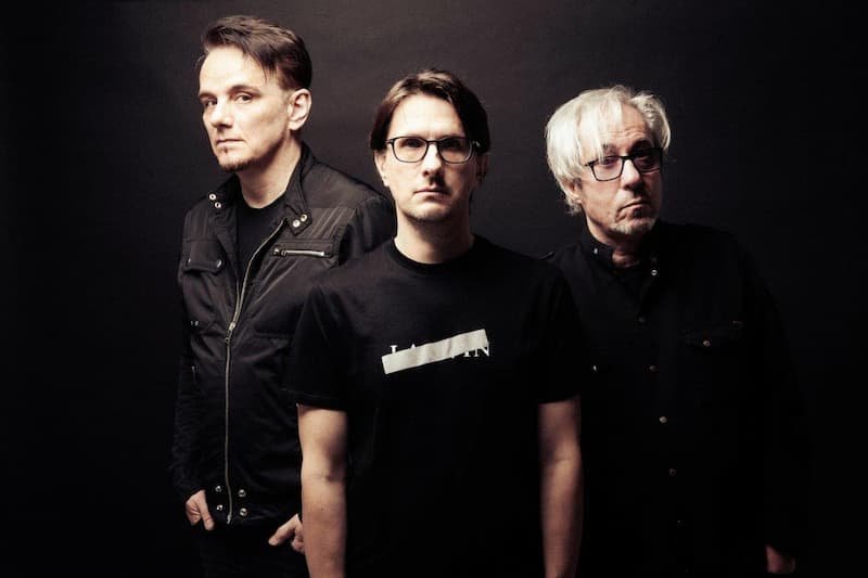 PORCUPINE TREE nuovo album e tour, Porcupine Tree: l’atteso ritorno con “CLOSURE / CONTINUATION