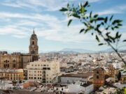 Il camarín della Vergine di Málaga: un viaggio barocco tra morte e salvezza