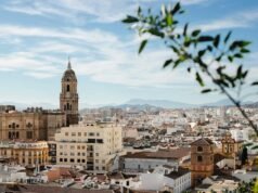 Il camarín della Vergine di Málaga: un viaggio barocco tra morte e salvezza