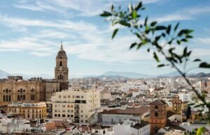 Il camarín della Vergine di Málaga: un viaggio barocco tra morte e salvezza