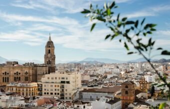 Il camarín della Vergine di Málaga: un viaggio barocco tra morte e salvezza No News la rivista dell'ozio e della serendipità, Ozio e serendipità