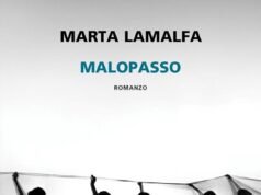 Malopasso di Marta Lamalfa: un sentiero sospeso tra infanzia e mondo