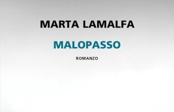Malopasso di Marta Lamalfa: un sentiero sospeso tra infanzia e mondo No News la rivista dell'ozio e della serendipità, Ozio e serendipità