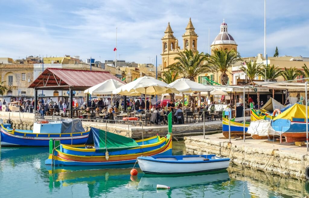 idee di viaggio a Gozo Malta, Gozo: focalizzare l’attenzione sul bello