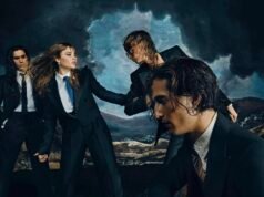 #Måneskin: rush! È certificato disco d’oro in italia