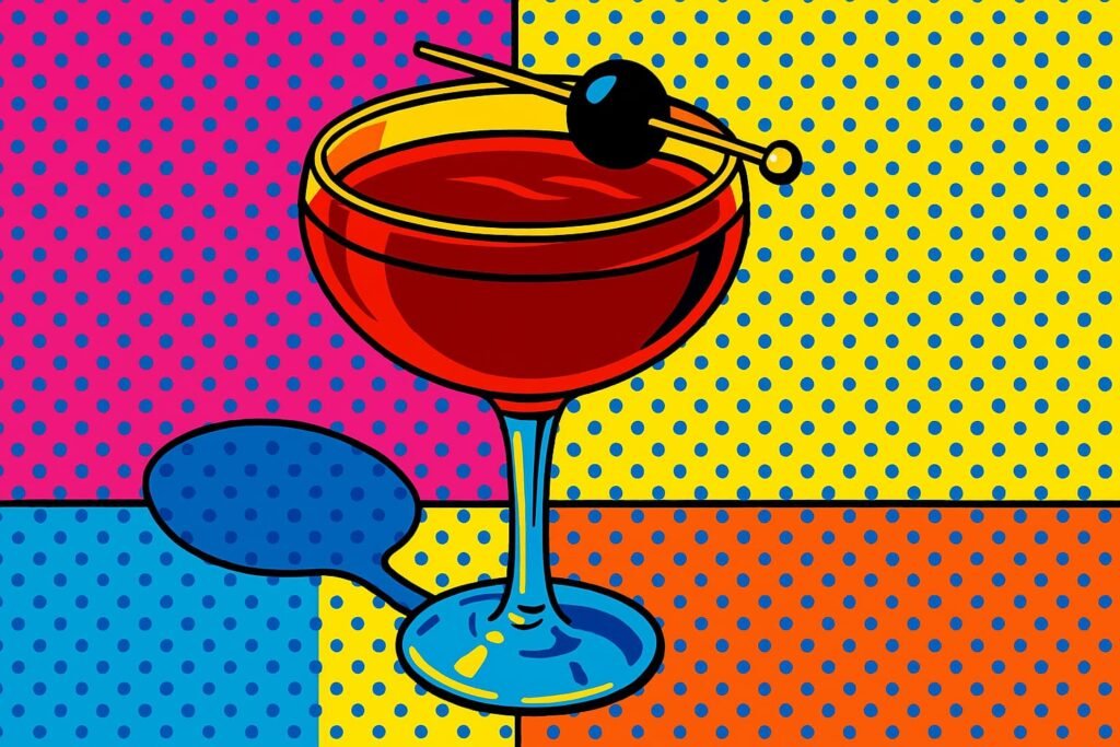 Storia abbinamenti e ricetta classica del cocktail Manhattan, Il Manhattan: L&#8217;icona immortale della mixology newyorkese